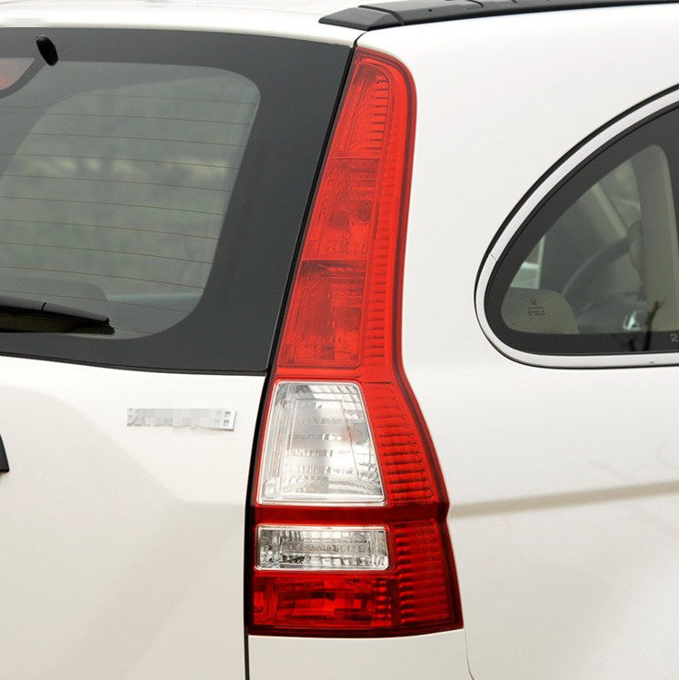 适配07款08 09 10 11年本田crv尾灯总成右左原装后尾灯后刹车灯