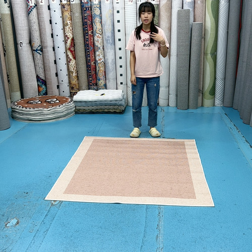现货140×160棉布底比利时绒瑕疵特价(尺寸误差1-3cm）