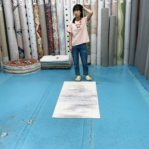 现货70×160棉布底比利时绒微瑕特价(尺寸误差1-3cm）