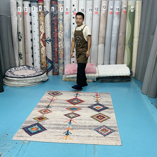 140 200棉布底亚麻微瑕特价 尺寸误差1 3cm