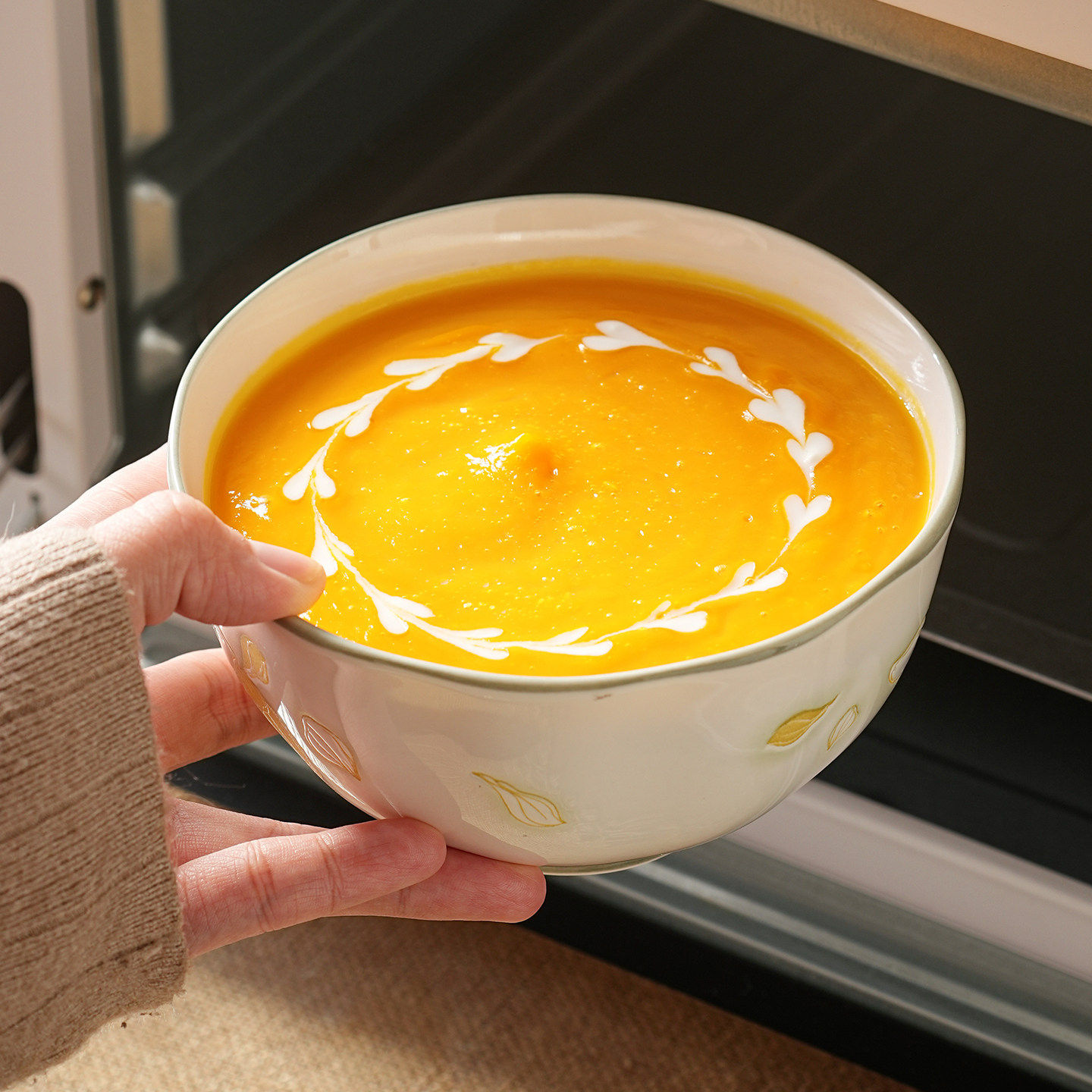 甜品碗女生高颜值水果早餐燕麦酸奶碗冰淇淋刨冰沙拉碗甜汤小碗,餐饮具,碗,淘宝优惠券,粉丝福利购,淘宝优惠卷