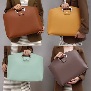 笔记本电脑包轻薄内胆包手提日韩苹果华为联想13/13.3/14寸电脑包ipad收纳包