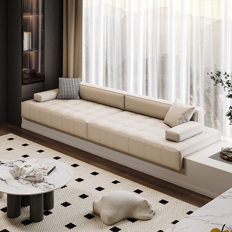 2026年沙发怎么选？看完这篇你就知道该买哪一种