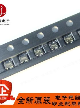 全新原装 BGA427 H6327 丝印BMs 贴片SOT343 RF射频放大器IC芯片