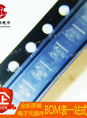 BF998WR ,115 丝印 MB MBt 封装SOT-343 N沟道双栅极MOS- FET