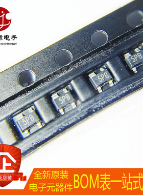 全新原装 ATF-35143 -TR1G  丝印5P* 封装SOT-343 射频场效应管