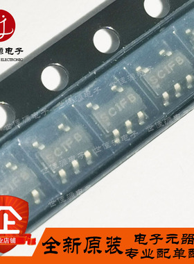 NCP303LSN31T1G 丝印SC1F 或 SCI开头 贴片SOT23-5 电压检测器