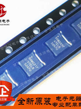 全新原装 SGM2217-ADJXTEL8G/TR 丝印SGM2217 XTEL8 封装TDFN-8L