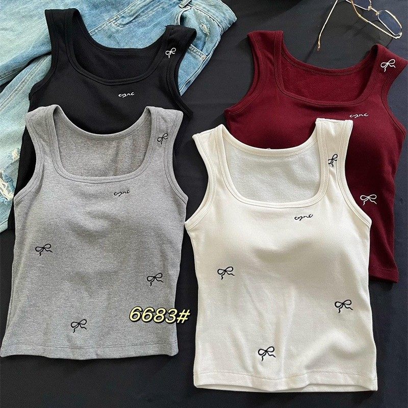 秋冬磨毛加绒背心女带胸垫固定杯美背外穿内搭无袖打底保暖背心女,女士内衣/男士内衣/家居服,保暖背心,淘宝优惠券,粉丝福利购,淘宝优惠卷