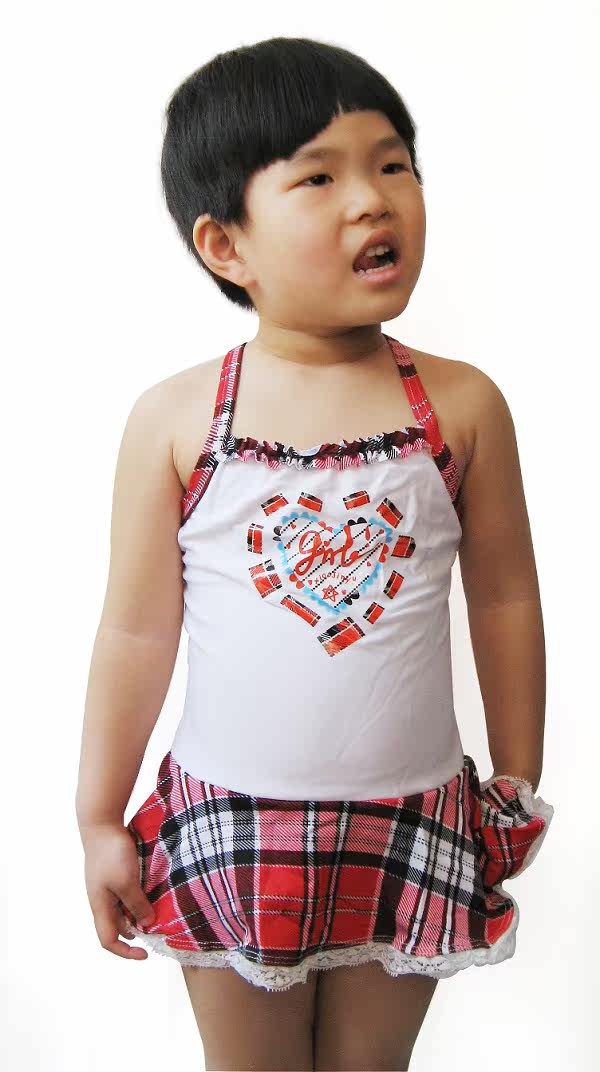 Maillot de bain fille OTHER   - Ref 2550951 Image 3