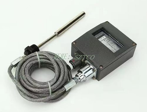 船用压力温度控制器WTZK-50
