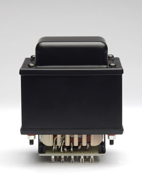 拉菲尔290W电源变压器 PW290PRE-380-235 300B前级专用胆机电源牛