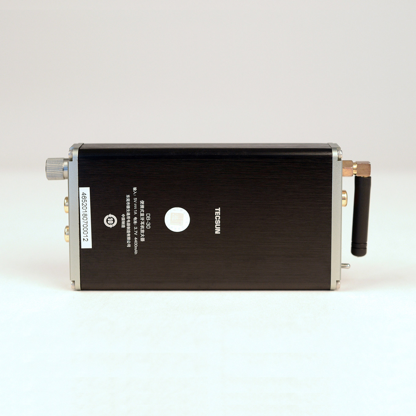 TECSUN/德生 HIFI 便捷式 高保真蓝牙耳放   DB-30