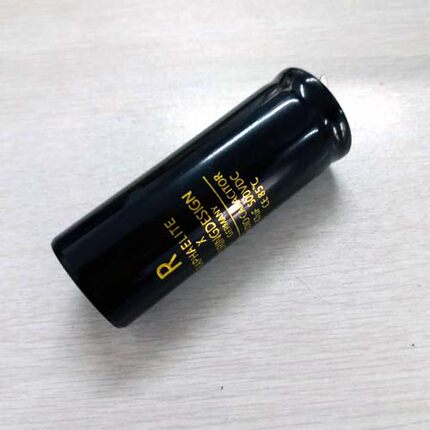 47u/500V HIFI电容