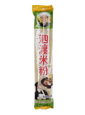 贵州特产500克干米粉买五包邮