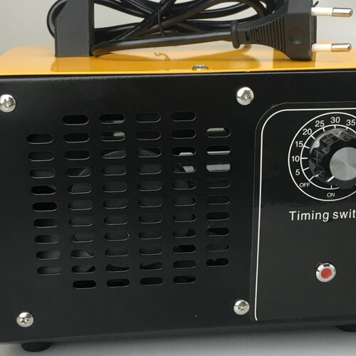 跨境臭氧消毒机净化空气新房装修消毒器欧规美规跨境厂家现货