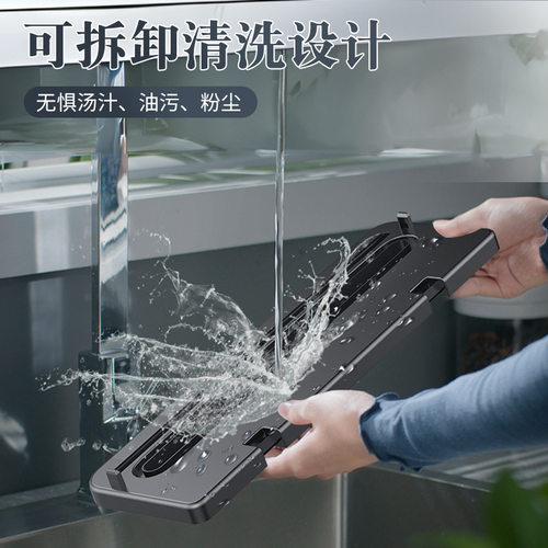 不锈钢抽真空封口机全自动家用小型真空保鲜密封机塑封机食品