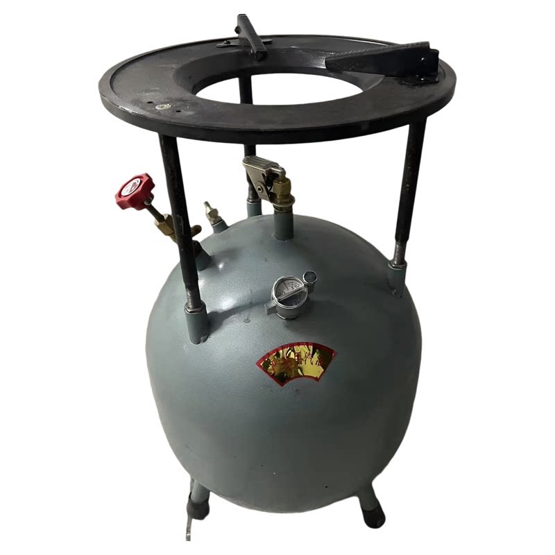 老式煤油汽化炉户外野餐家用方便携带猛火加厚汽化炉