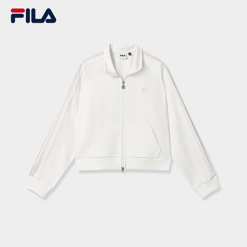 FILA斐乐女子针织上衣