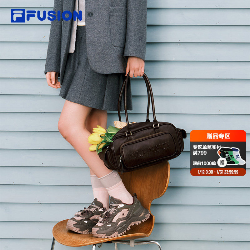 ����ɫ-BN XS �������|FILA FUSION��ֳ���