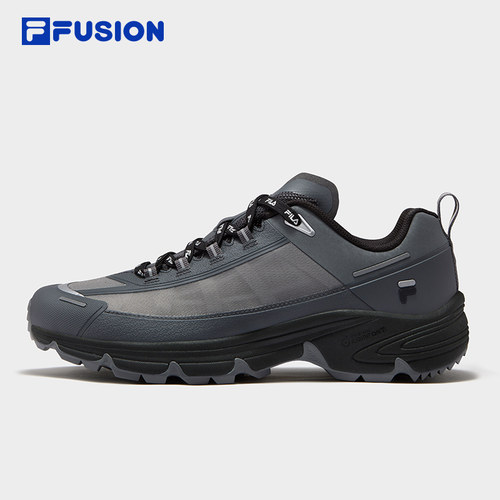 FILAFUSION男鞋户外运动鞋跑鞋
