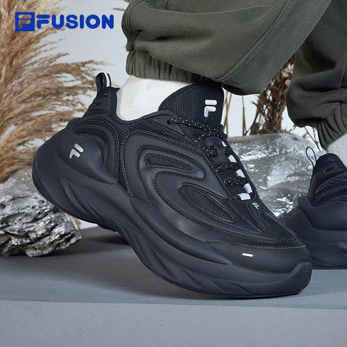 陨石鞋丨FILAFUSION斐乐潮牌
