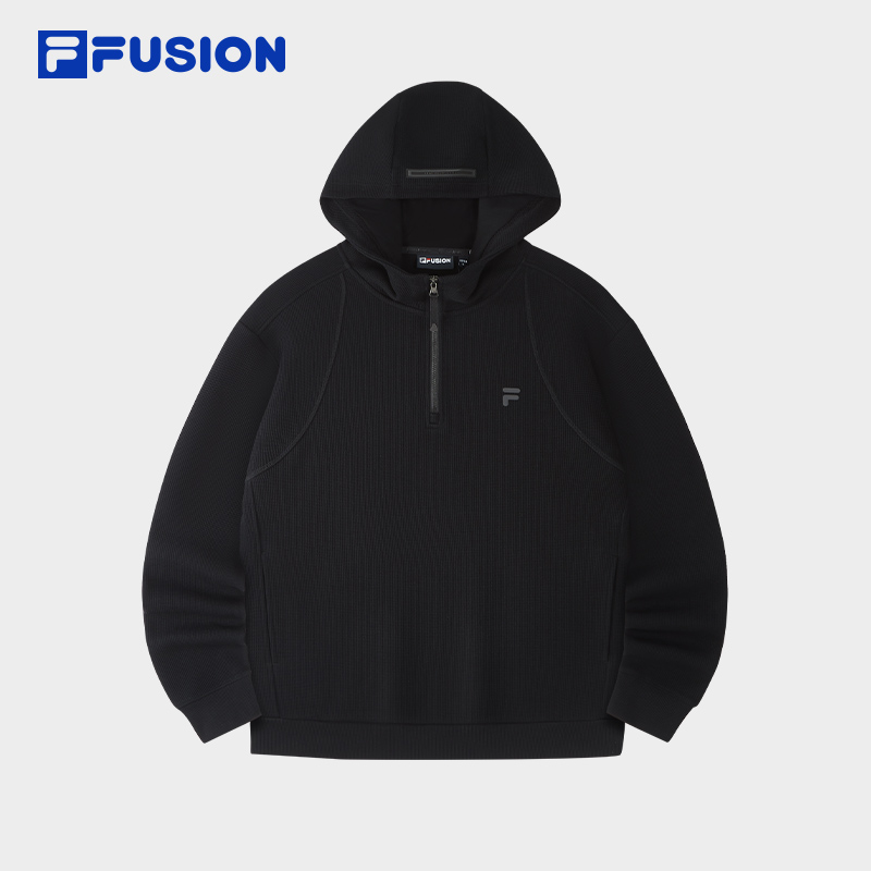 FILAFUSION斐乐潮牌卫衣