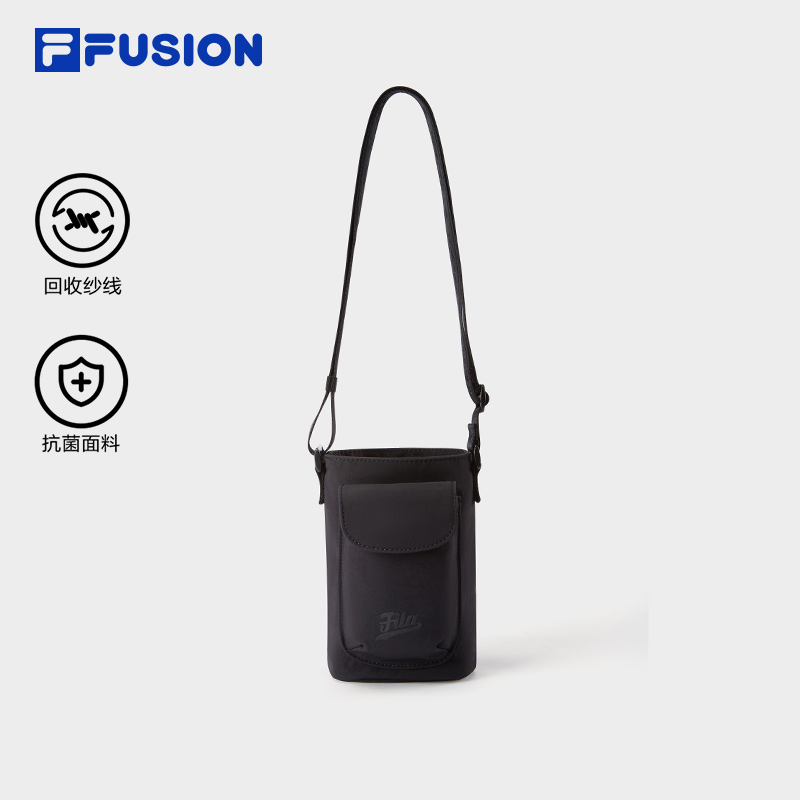 FILAFUSION斐乐情侣挎包