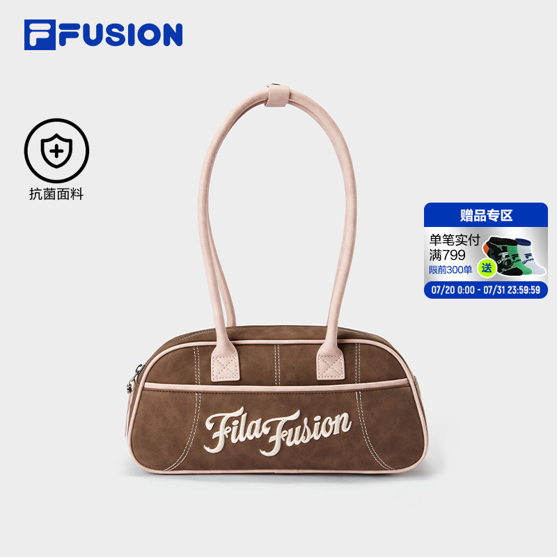 FILAFUSION斐乐女子提包