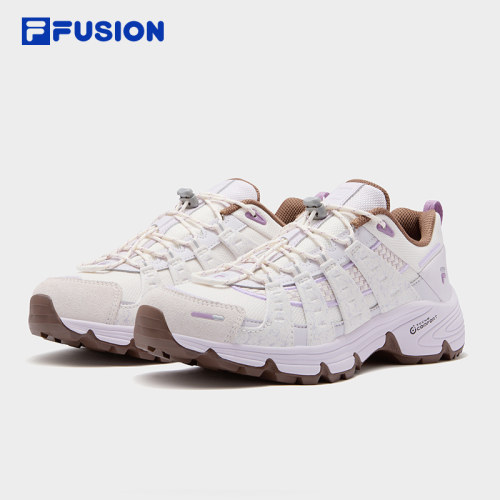 FILAFUSION情侣休闲运动鞋