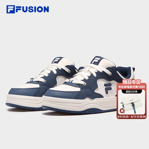 FILAFUSIONBANK2DX丨休闲板鞋