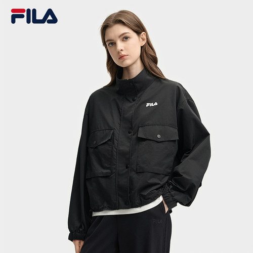 FILA斐乐女子运动T恤