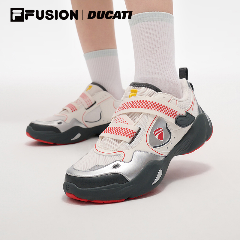 FILAFUSION斐乐潮牌休闲鞋