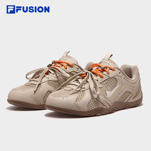 FILAFUSION德训鞋女芭蕾鞋夏季