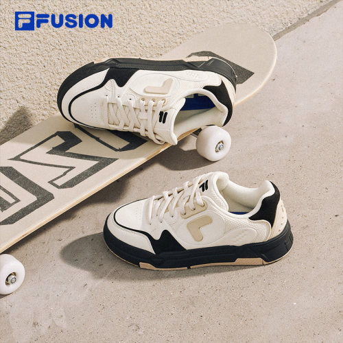 FILAFUSION斐乐潮牌板鞋