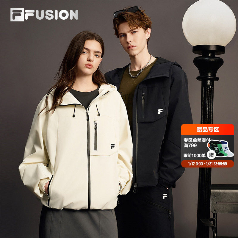 ���ͬ��FILA FUSION��ֳ�����������2026����������ñ�п�����