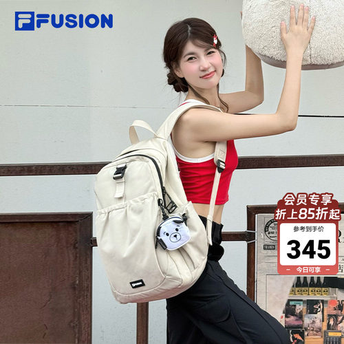 FILAFUSION斐乐中性背包