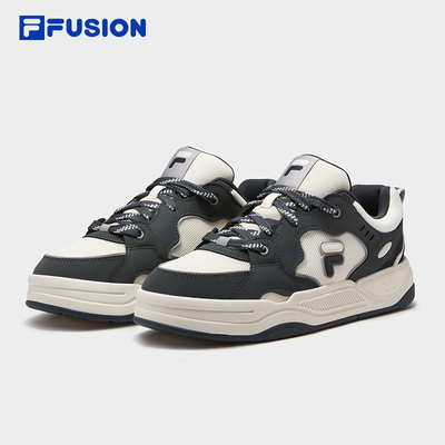FILAFUSION板鞋男子休闲鞋