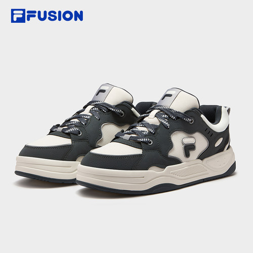 FILAFUSION板鞋男子休闲鞋