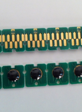 芯片 适用爱普生Epson SureColor P10080 P20080维护箱/废墨仓