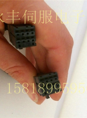 原装FANUC(发那科)跨接线缆 CXA2A-CXA2B 2005-T626