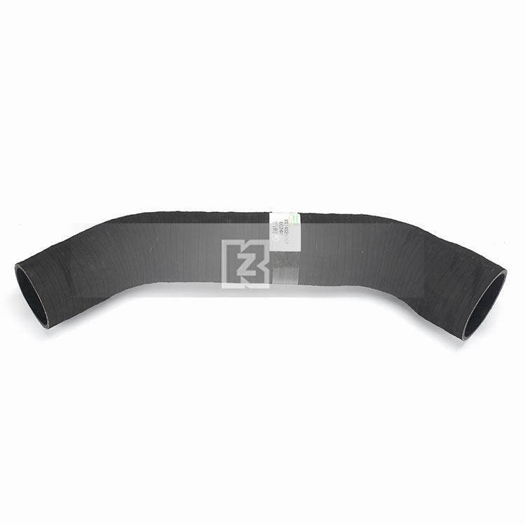 沃尔沃挖掘机预滤器进气管 EC210/240/290BLC D7D发动机空气连接