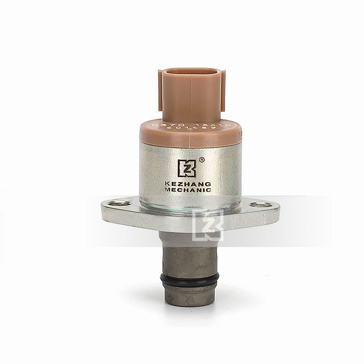 日立SCV阀 高压油泵SCU阀(短阀) 4HK1发动机 094009-0370 挖掘机