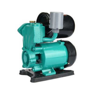 125w-600w全自动启停水泵压力开关自吸加压家用增压泵开关控制器