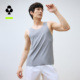 运动内搭汗衫 有棵树男士 背心3A抗菌莫代尔凉感无痕打底速干夏季
