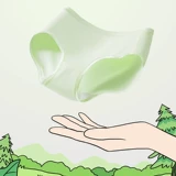 Есть шорты для дышащих девушек дерева