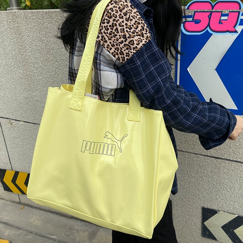 Puma, портативная барсетка, сумка на одно плечо