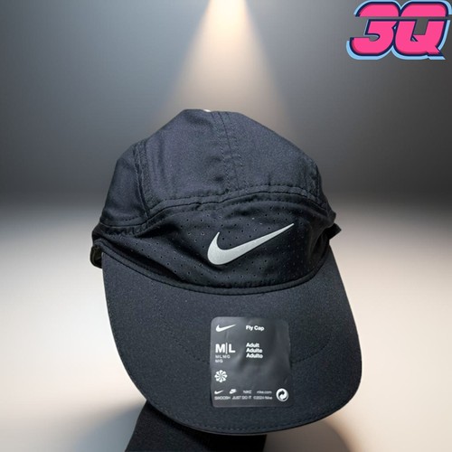 Nike耐克大迫杰DRI-FIT ADV速干透气反光运动帽男女款FB5681-010