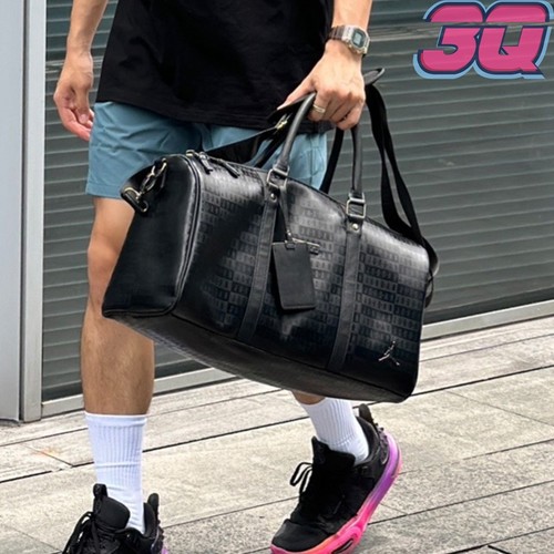 JORDAN乔丹AJ行李包健身包手提斜挎单肩包男女JD2123023GS HA6466