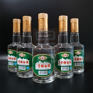 寿缘寿久青稞酒48度400ml*6瓶云南迪庆香格里拉酒破损包赔